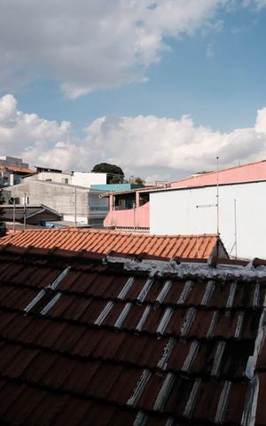 Casa à venda com 169m², 3 quartos e 2 vagasVista - Quarto 2