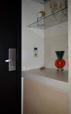Studio à venda com 35m², 1 quarto e 1 vagaStudio