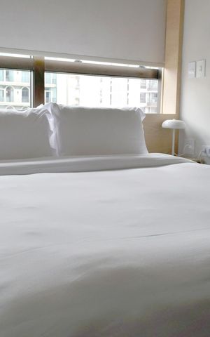 Studio à venda com 35m², 1 quarto e 1 vagaStudio