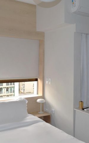 Studio à venda com 35m², 1 quarto e 1 vagaStudio