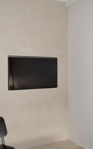 Studio à venda com 35m², 1 quarto e 1 vagaStudio