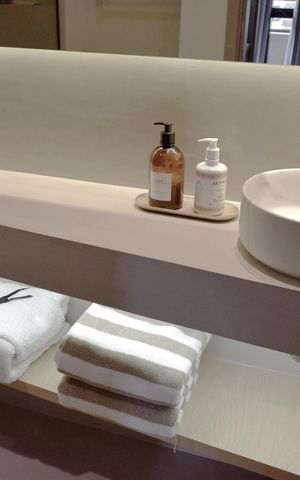 Studio à venda com 35m², 1 quarto e 1 vagaBanheiro