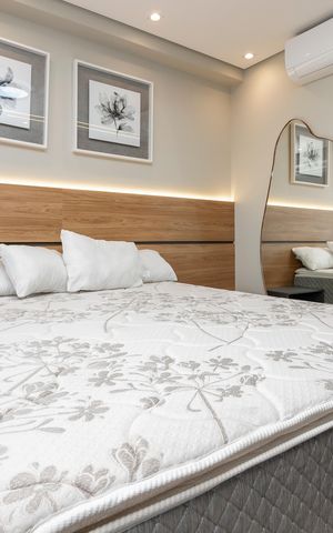 Studio à venda com 32m², 1 quarto e sem vaga Studio à venda com 32m², 1 quarto e sem vagaStudio