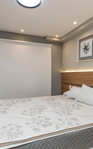 Studio à venda com 32m², 1 quarto e sem vaga Studio à venda com 32m², 1 quarto e sem vagaStudio