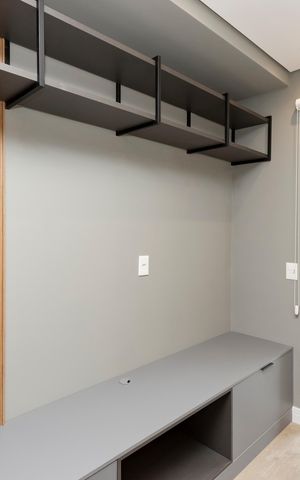 Studio à venda com 32m², 1 quarto e sem vaga Studio à venda com 32m², 1 quarto e sem vagaStudio