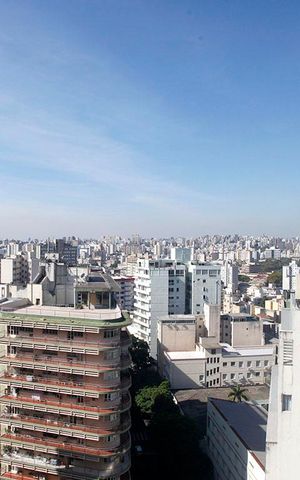 Apartamento à venda com 159m², 3 quartos e 1 vagaÁrea Comum - Terraço Vista