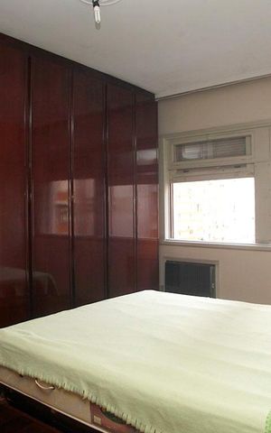 Apartamento à venda com 159m², 3 quartos e 1 vagaQuarto 1