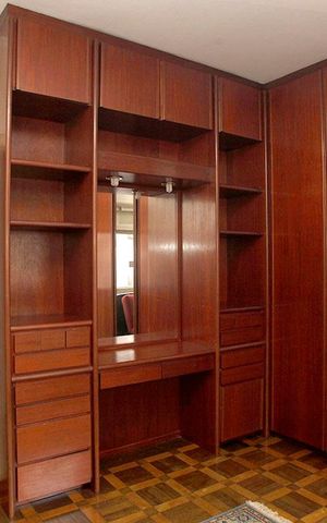 Apartamento à venda com 159m², 3 quartos e 1 vagaQuarto 2