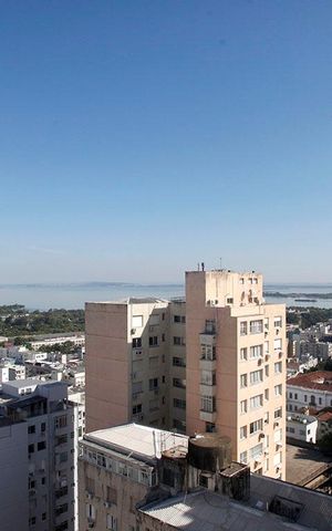 Apartamento à venda com 159m², 3 quartos e 1 vagaÁrea Comum - Terraço Vista