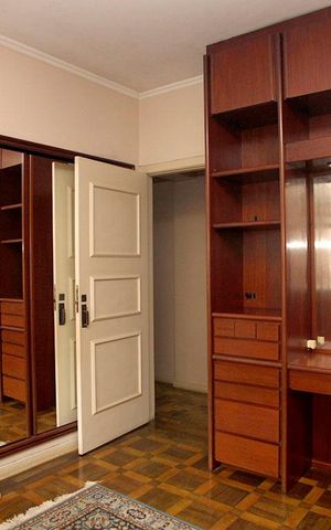 Apartamento à venda com 159m², 3 quartos e 1 vagaQuarto 2
