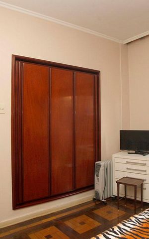 Apartamento à venda com 159m², 3 quartos e 1 vagaQuarto 3