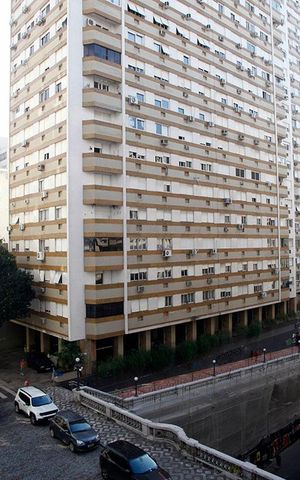 Apartamento à venda com 159m², 3 quartos e 1 vagaQuarto 1 Vista