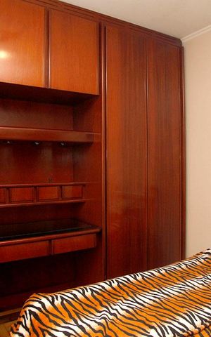 Apartamento à venda com 159m², 3 quartos e 1 vagaQuarto 3