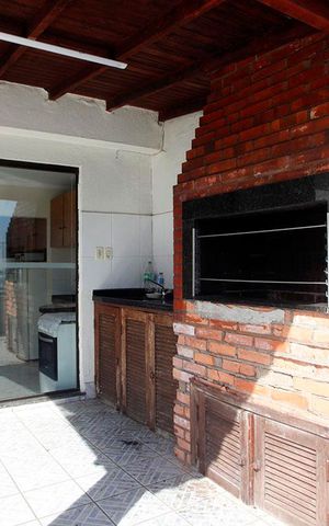 Apartamento à venda com 159m², 3 quartos e 1 vagaÁrea Comum - Churrasqueira