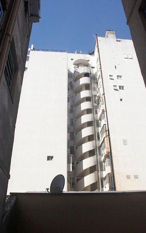 Apartamento à venda com 159m², 3 quartos e 1 vagaÁrea de Serviço + Despensa Vista