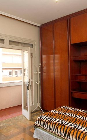 Apartamento à venda com 159m², 3 quartos e 1 vagaQuarto 3
