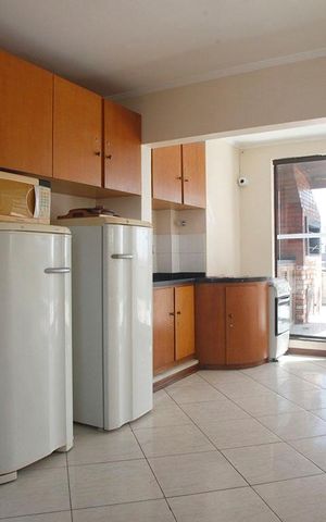 Apartamento à venda com 159m², 3 quartos e 1 vagaÁrea Comum - Salão de Festas