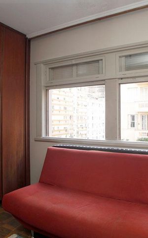 Apartamento à venda com 159m², 3 quartos e 1 vagaQuarto 2