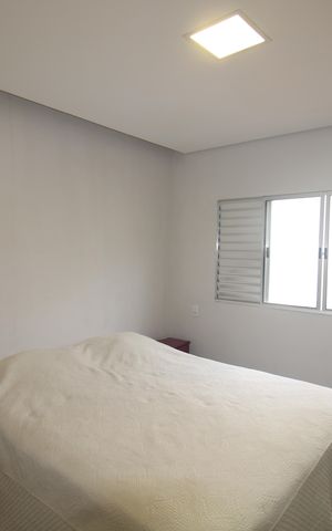 Casa à venda com 300m², 2 quartos e 2 vagasQuarto 1