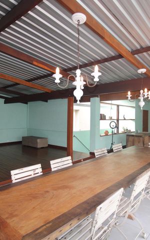 Casa à venda com 300m², 2 quartos e 2 vagasÁrea Comum