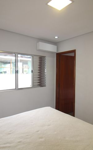 Casa à venda com 300m², 2 quartos e 2 vagasQuarto 1