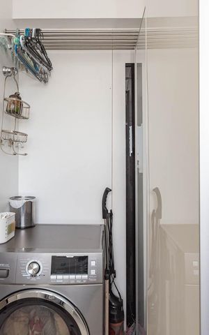 Apartamento à venda com 110m², 2 quartos e 2 vagasÁrea de Serviço