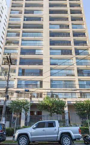 Apartamento à venda com 110m², 2 quartos e 2 vagasFachada