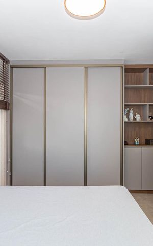 Apartamento à venda com 110m², 2 quartos e 2 vagasSuíte