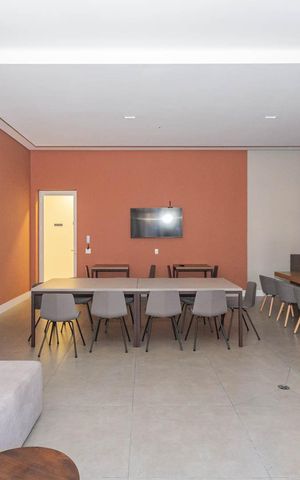 Apartamento à venda com 110m², 2 quartos e 2 vagasÁrea comum - Salão de festas
