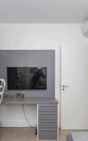Apartamento à venda com 110m², 2 quartos e 2 vagasQuarto