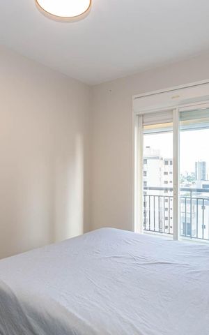 Apartamento à venda com 110m², 2 quartos e 2 vagasSuíte