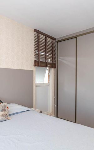 Apartamento à venda com 110m², 2 quartos e 2 vagasSuíte