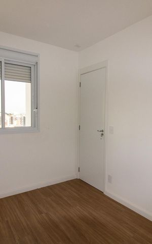 Apartamento à venda com 67m², 3 quartos e 2 vagasQuarto 1