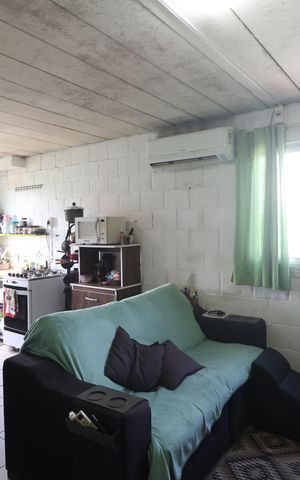 Apartamento à venda com 42m², 2 quartos e 1 vagaSala