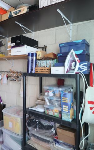Apartamento à venda com 42m², 2 quartos e 1 vagaQuarto 2