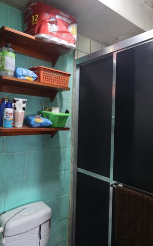 Apartamento à venda com 42m², 2 quartos e 1 vagaBanheiro