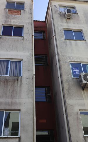 Apartamento à venda com 42m², 2 quartos e 1 vagaPlaca