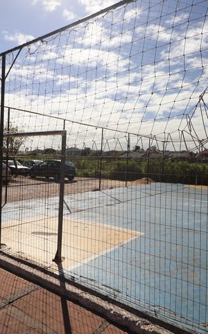 Apartamento à venda com 42m², 2 quartos e 1 vagaQuadra Esportiva