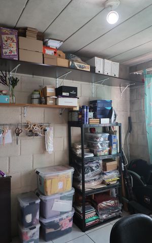 Apartamento à venda com 42m², 2 quartos e 1 vagaQuarto 2