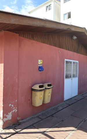 Apartamento à venda com 42m², 2 quartos e 1 vagaÁrea comum - Salão de festas