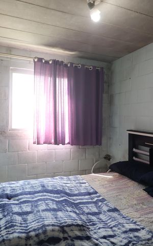 Apartamento à venda com 42m², 2 quartos e 1 vagaQuarto 1