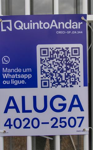 Casa de condomínio para alugar com 121m², 3 quartos e 2 vagas Casa de condomínio para alugar com 121m², 3 quartos e 2 vagasPlaquinha