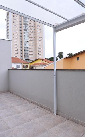 Apartamento à venda com 31m², 1 quarto e sem vaga Apartamento à venda com 31m², 1 quarto e sem vagaQuintal