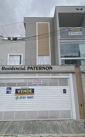 Apartamento à venda com 31m², 1 quarto e sem vaga Apartamento à venda com 31m², 1 quarto e sem vagaFachada