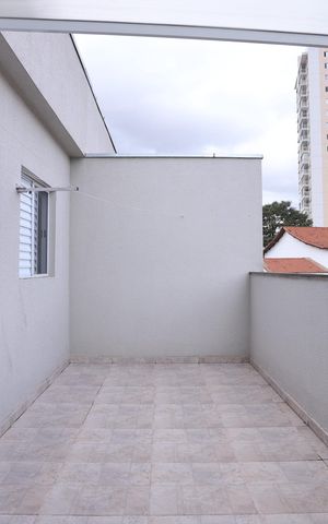 Apartamento à venda com 31m², 1 quarto e sem vaga Apartamento à venda com 31m², 1 quarto e sem vagaQuintal