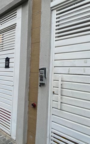 Apartamento à venda com 31m², 1 quarto e sem vaga Apartamento à venda com 31m², 1 quarto e sem vagaFachada