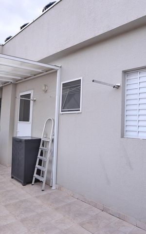 Apartamento à venda com 31m², 1 quarto e sem vaga Apartamento à venda com 31m², 1 quarto e sem vagaQuintal