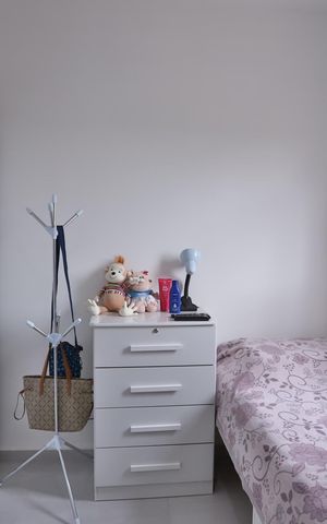 Apartamento à venda com 31m², 1 quarto e sem vaga Apartamento à venda com 31m², 1 quarto e sem vagaQuarto