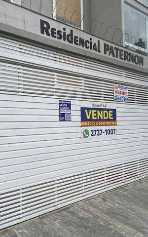 Apartamento à venda com 31m², 1 quarto e sem vaga Apartamento à venda com 31m², 1 quarto e sem vagaFachada