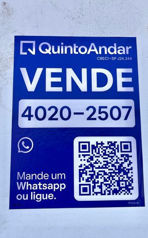 Casa para alugar com 250m², 4 quartos e 4 vagasPlaquinha